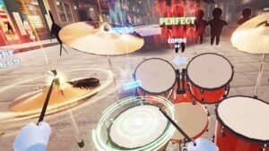 Best Online Virtual Games For Drummers Image