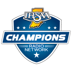 Champions Radio Network Logo Image