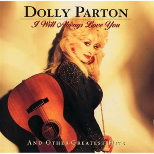 Dolly Parton Image