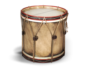 Drum Beat Image