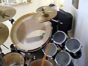 Drum Set Image
