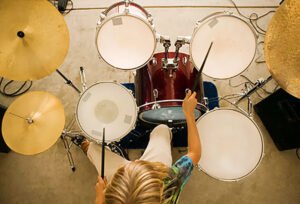 Drums Course Image