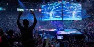 Esports Players Burn Out Young As The Grind Takes Mental, Physical Toll Image