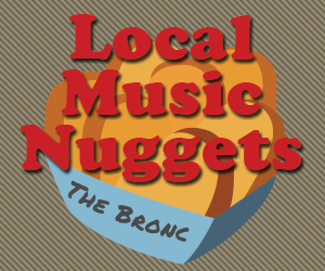 Local Music Nuggets Image