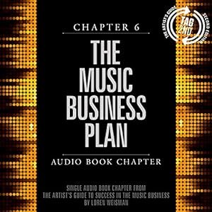 Music Business Image