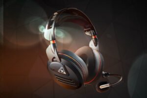 Pc Gaming Headset For Competition Image
