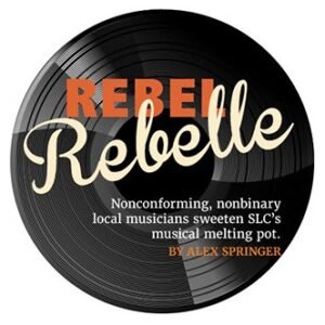 Rebelle Image