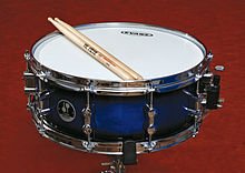 Snare Drum Image