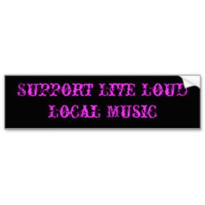 Somd Local Music Image