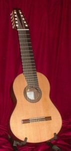 String Guitar Image