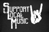 Support Local Music Image