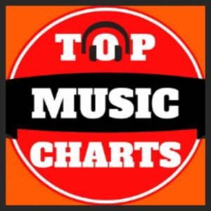 Top Music Charts Image