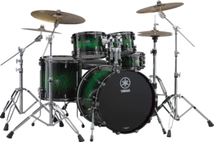 Yamaha Drum Image