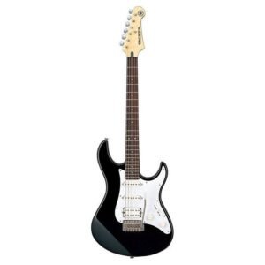 Yamaha Pacifica Electric Guitar Image