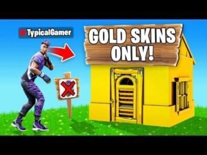 7 Ways You Can Make Money Playing Fortnite Image
