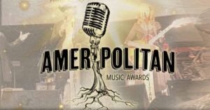 Ameripolitan Music Awards Image