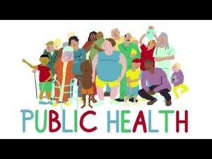 Division Of Public Health Image