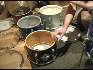 Drum Lessons Image
