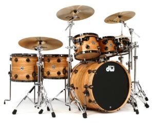 Drums & Drum Accessories Image