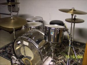 Drums, Drumming And Drum Repair Of Boston, Ma Image