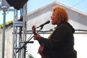 Gainesville’s native son celebrated with a weekend of music 2