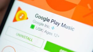 How To Use Google Play Music Image