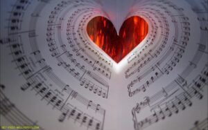 Love Music Stock Photos And Images