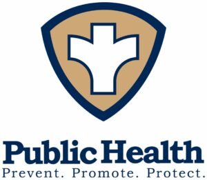 Public-Health-Logo Image