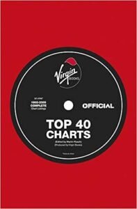 Top 10 Western Chart Music Chart Image