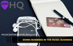 doing-business-music-business Image