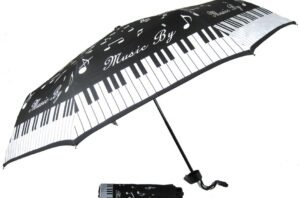 music-umbrella Image